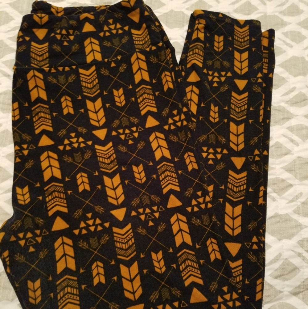 Lula Roe leggings